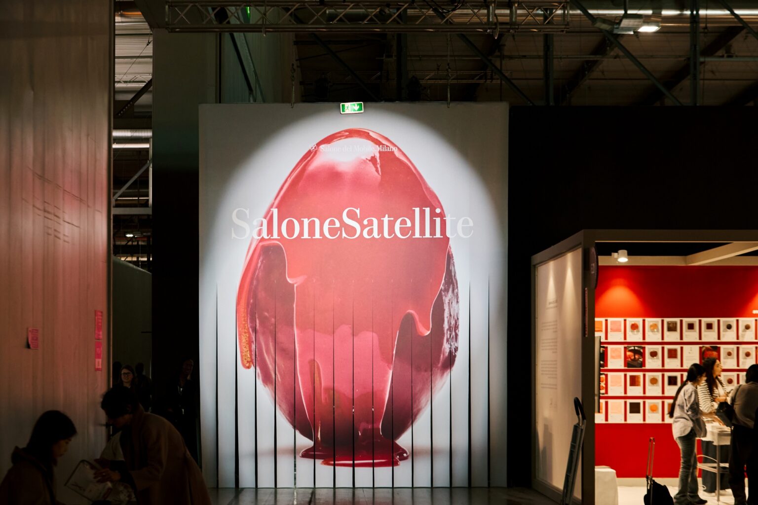 Back to Matter: Our Picks from SaloneSatellite 2026