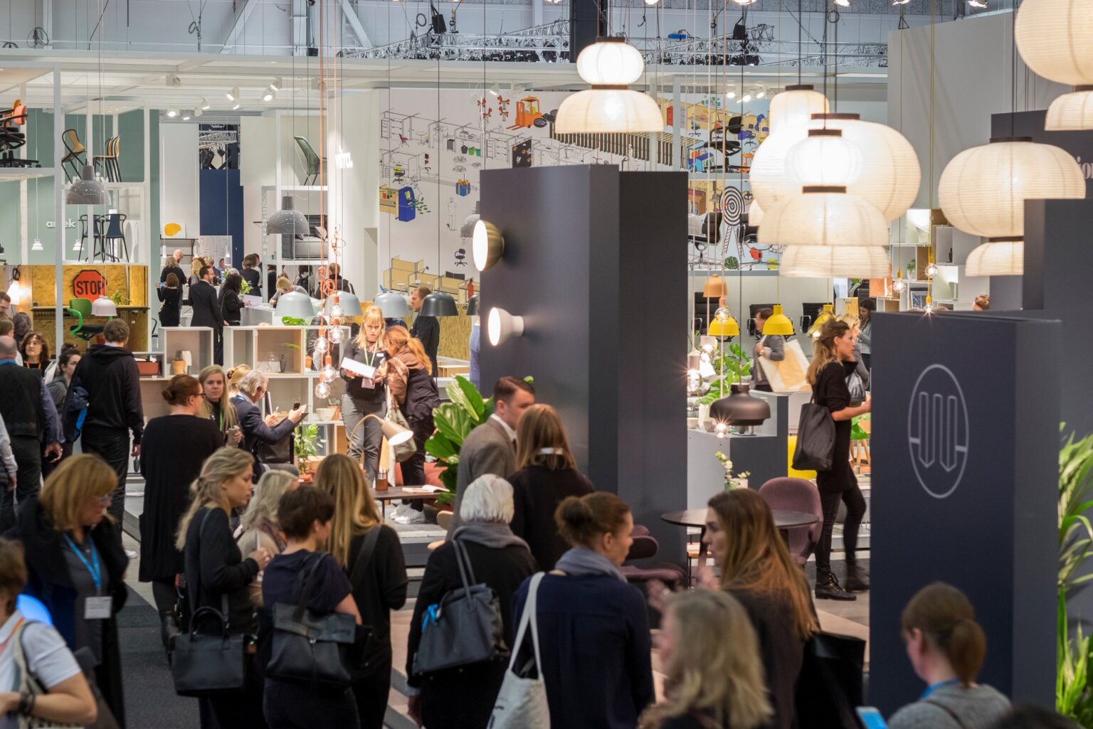 Rise of Design Festivals: How Many Are Too Many?