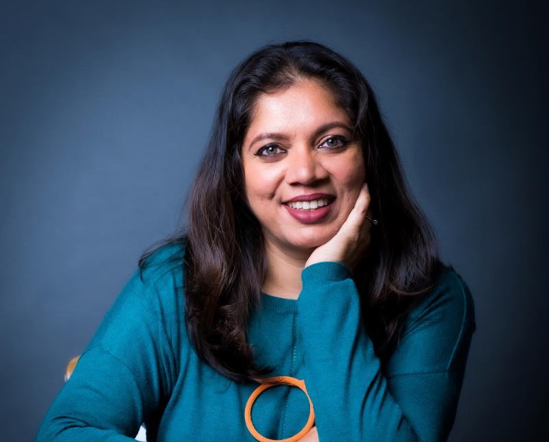 Sindhu Nair