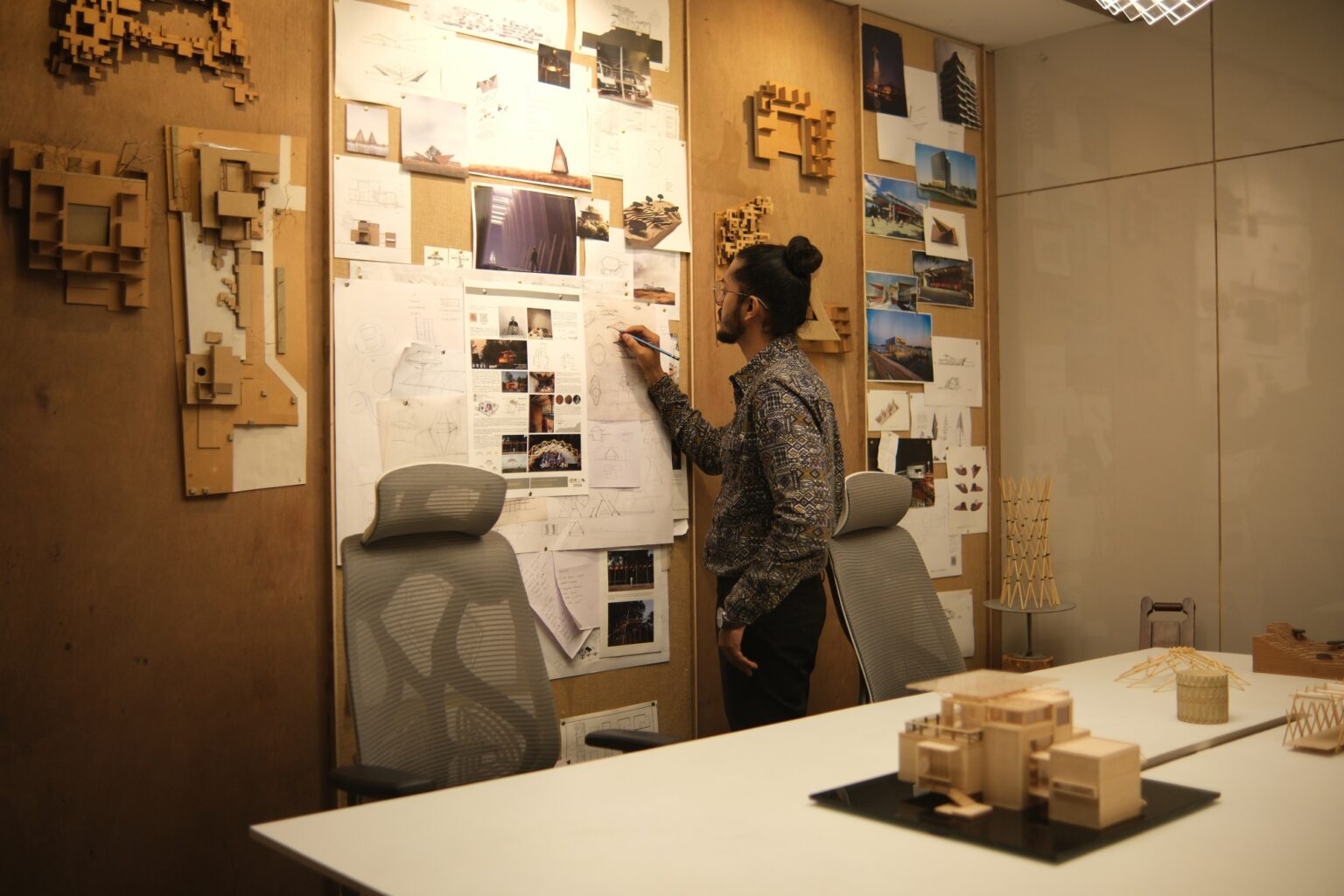 Redefining Sustainability: The Ethos of Studio Terratects