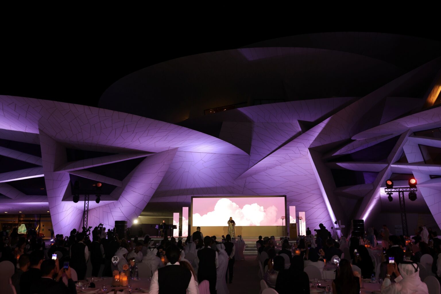 A Nation’s Legacy, A People’s Memory: NMoQ at 50