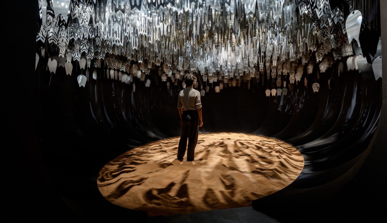 Oman Pavilion presents Zīnah at Venice Biennale 2026