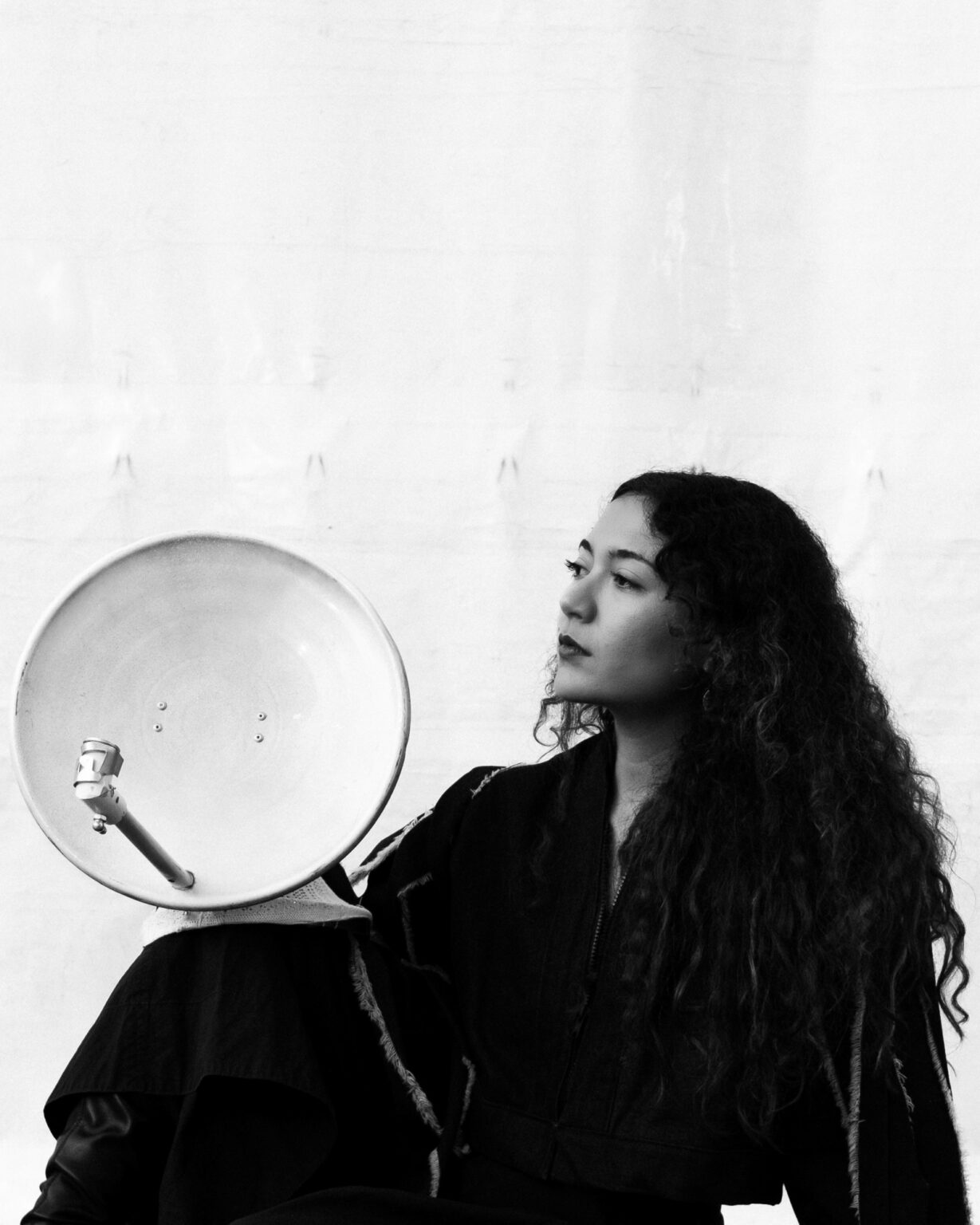 Hiba Baddou: A Storyteller of Lives in Limbo