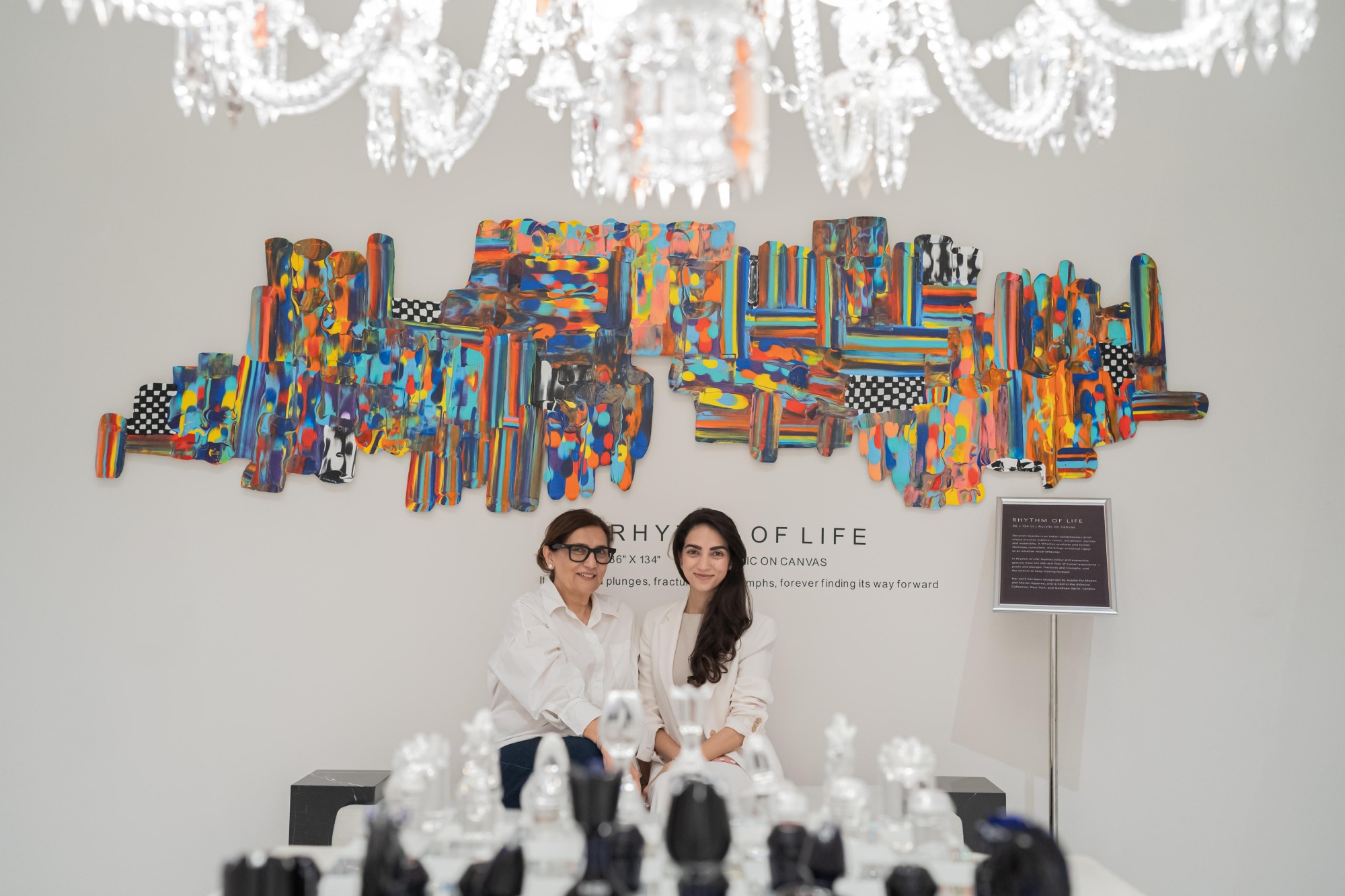 Precious Objects: The Art of Keeping What Matters