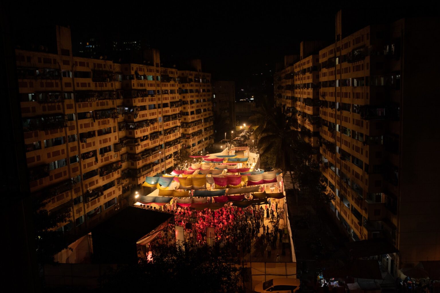 Haq Se, Govandi: Art As a Form of Resistance