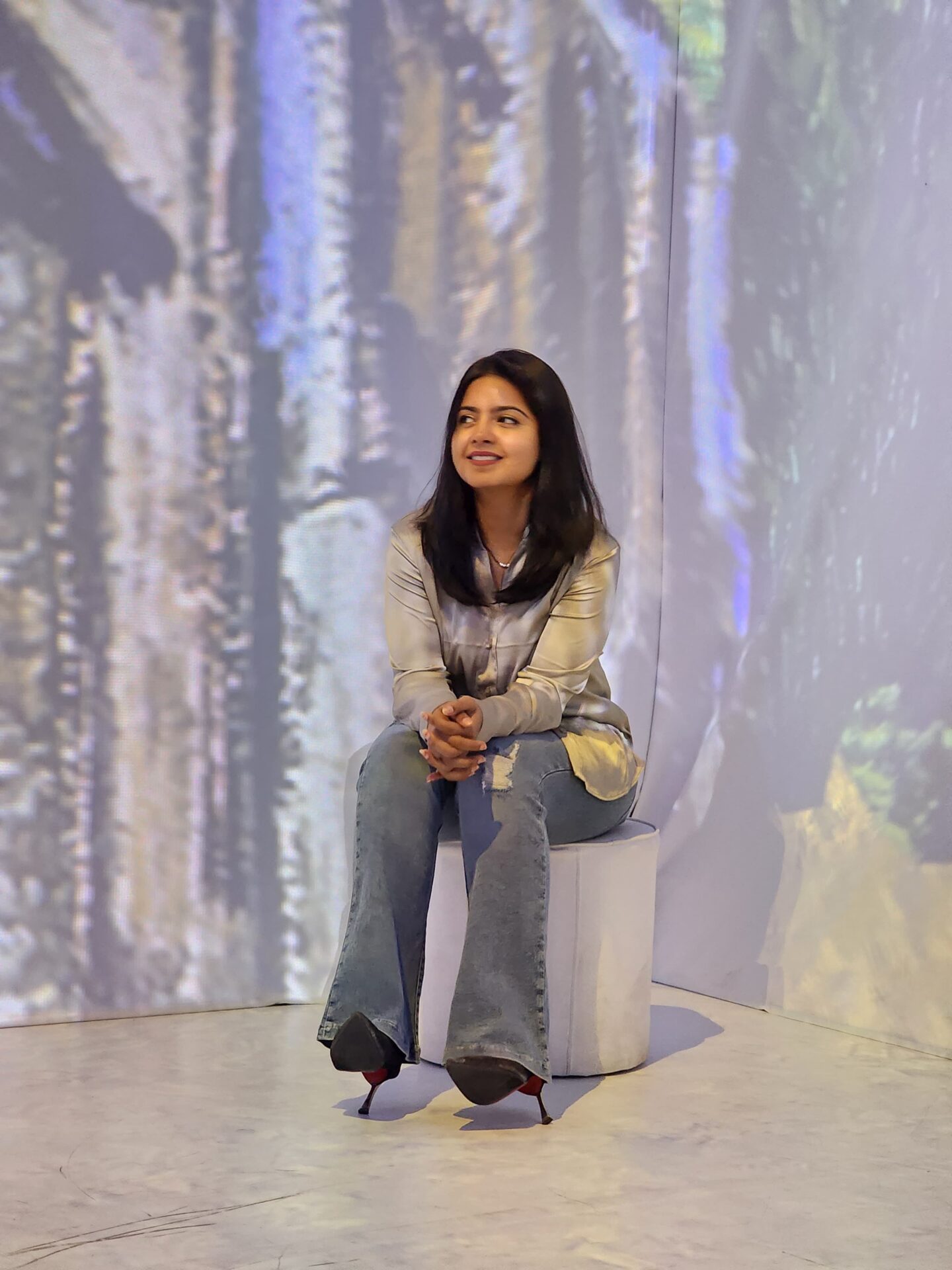 Aishwarya Kulkarni