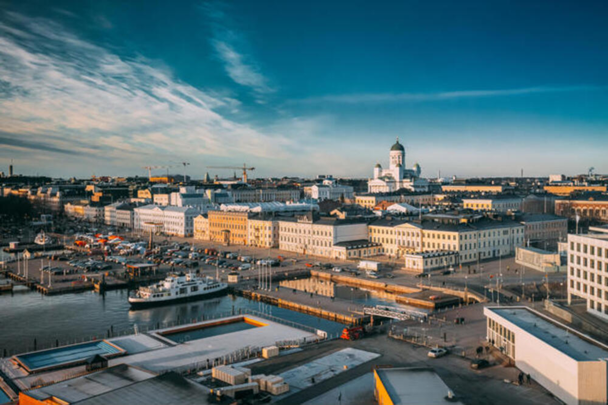 Museum as part of Finland’s Coronavirus Support Package