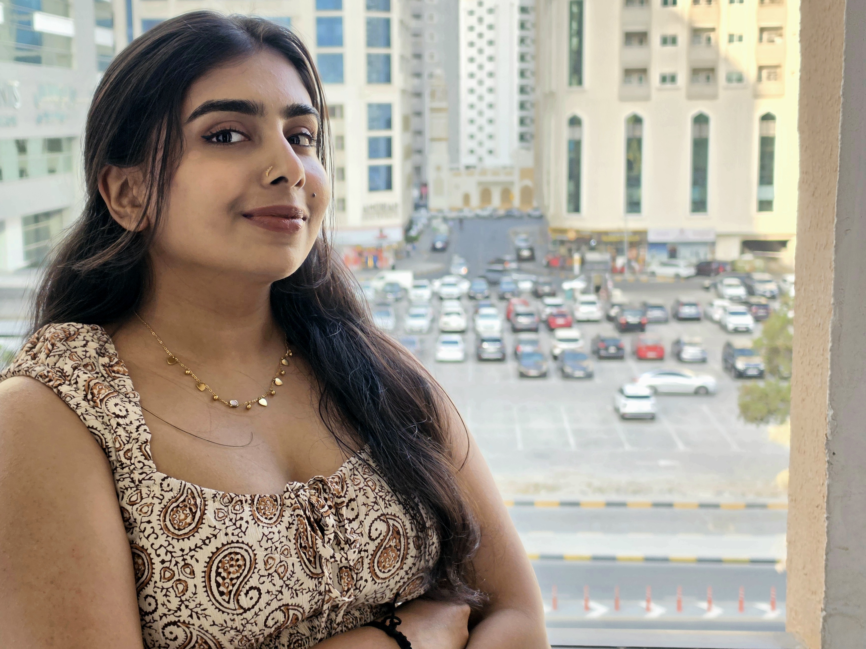 Arya Nair