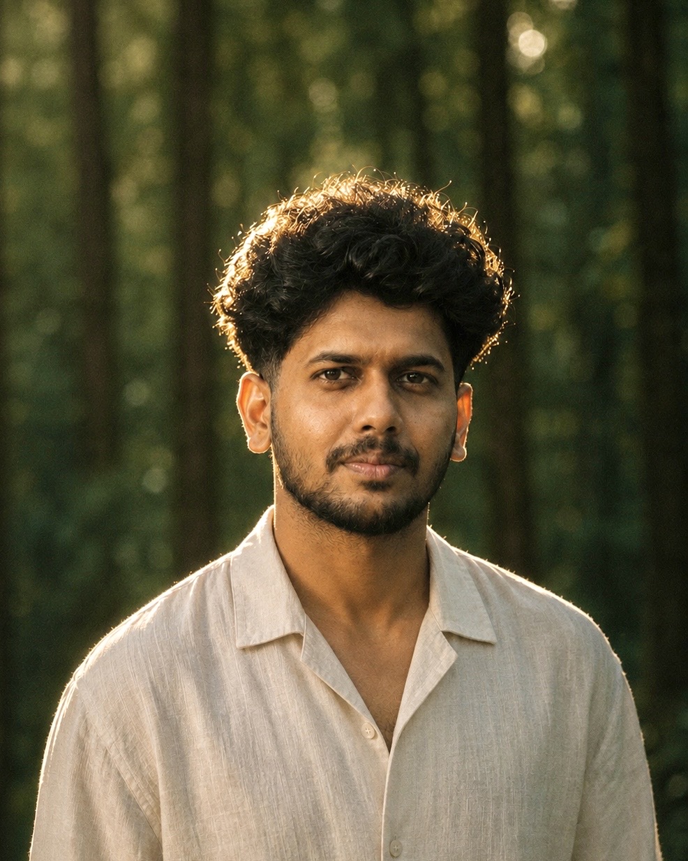 Zaheer Mohammed