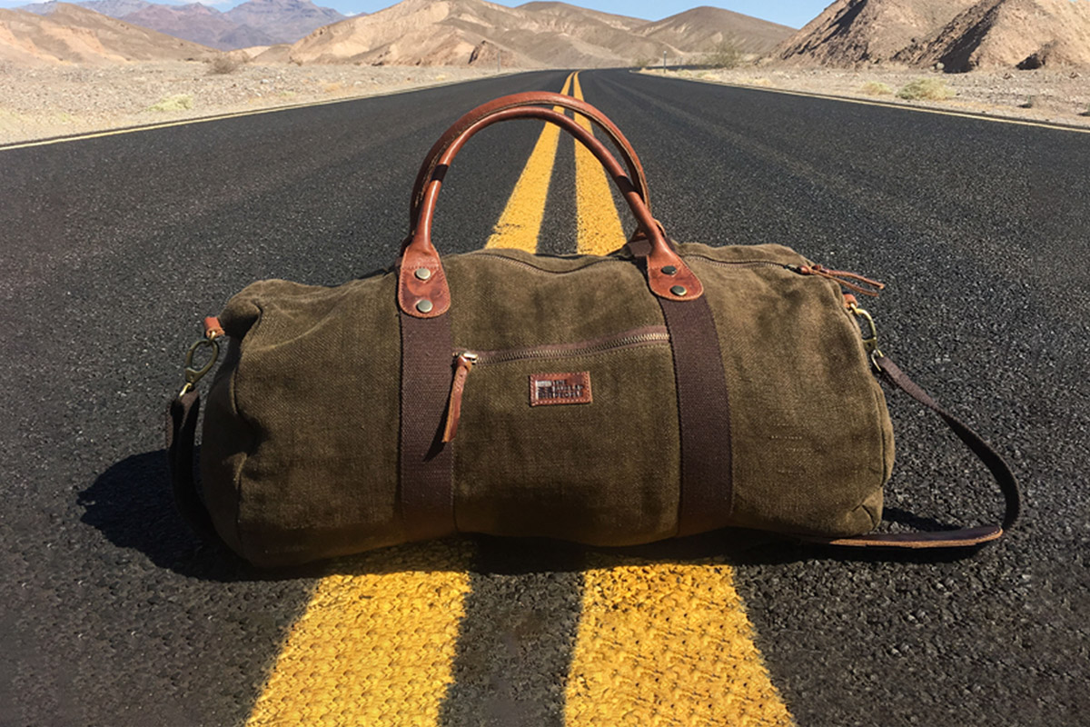 Building a Community Around Burlap