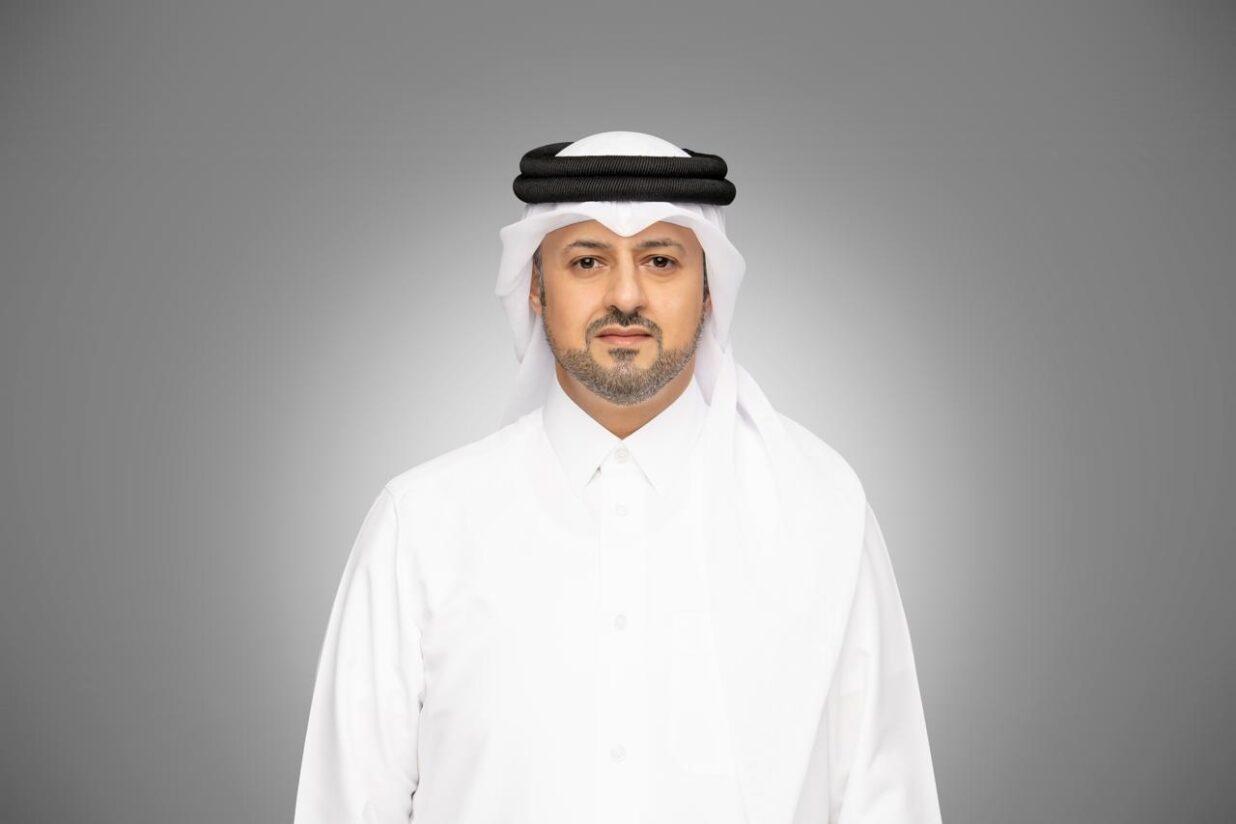 Qatar Museums CEO on Leadership, Legacy, & the Future of Museums