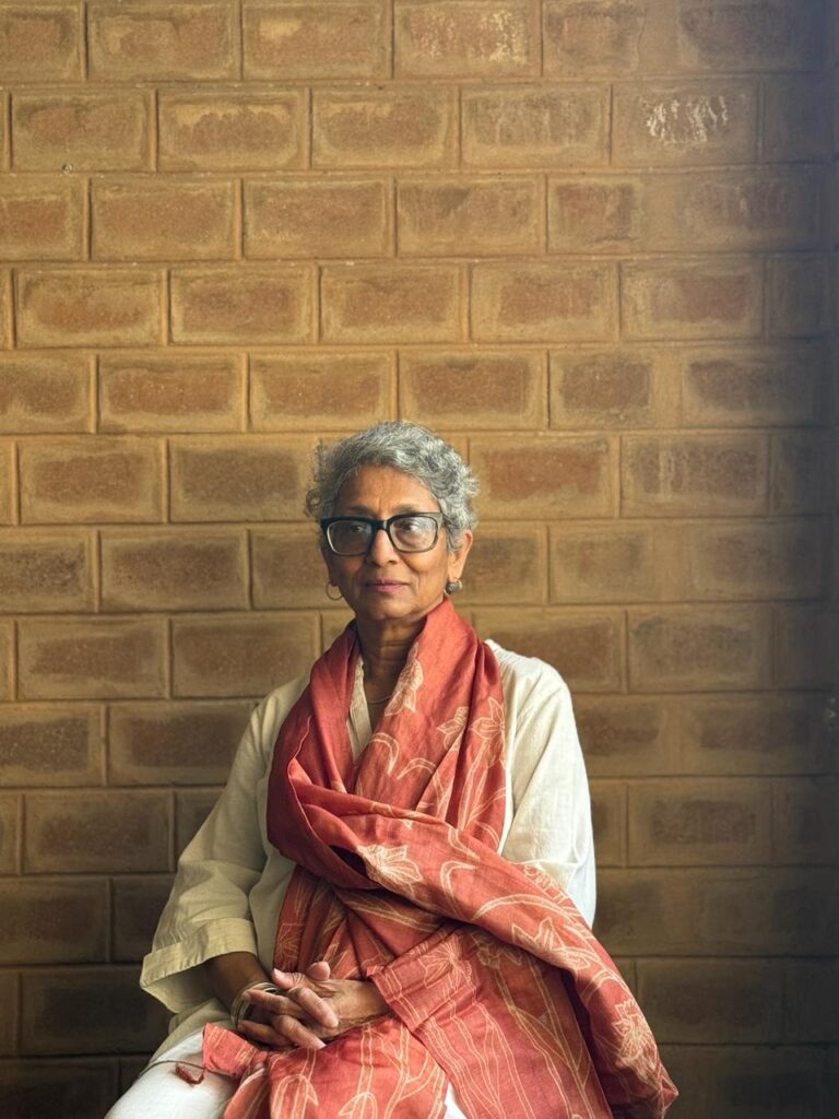 Chitra Vishwanath on the True Meaning of Modernity