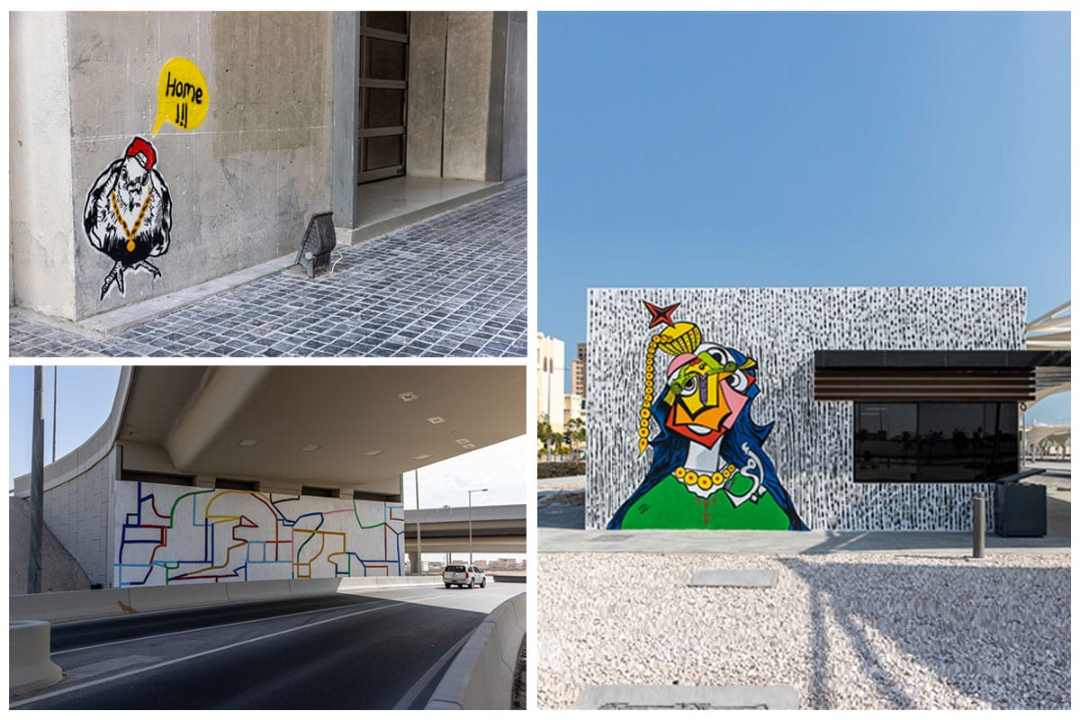 Jedariart: Art for the Public