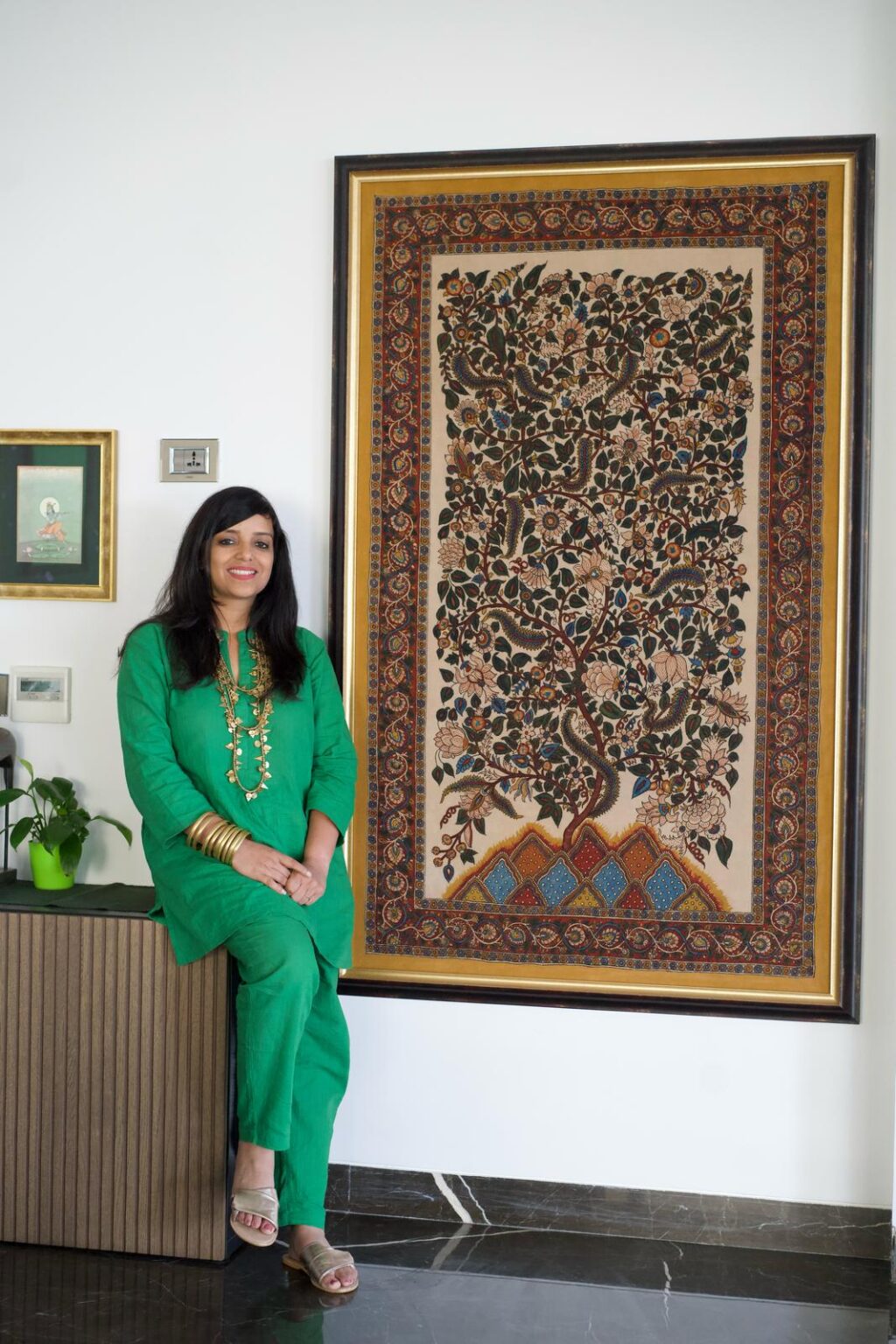Made in India, With Love By MeMeraki