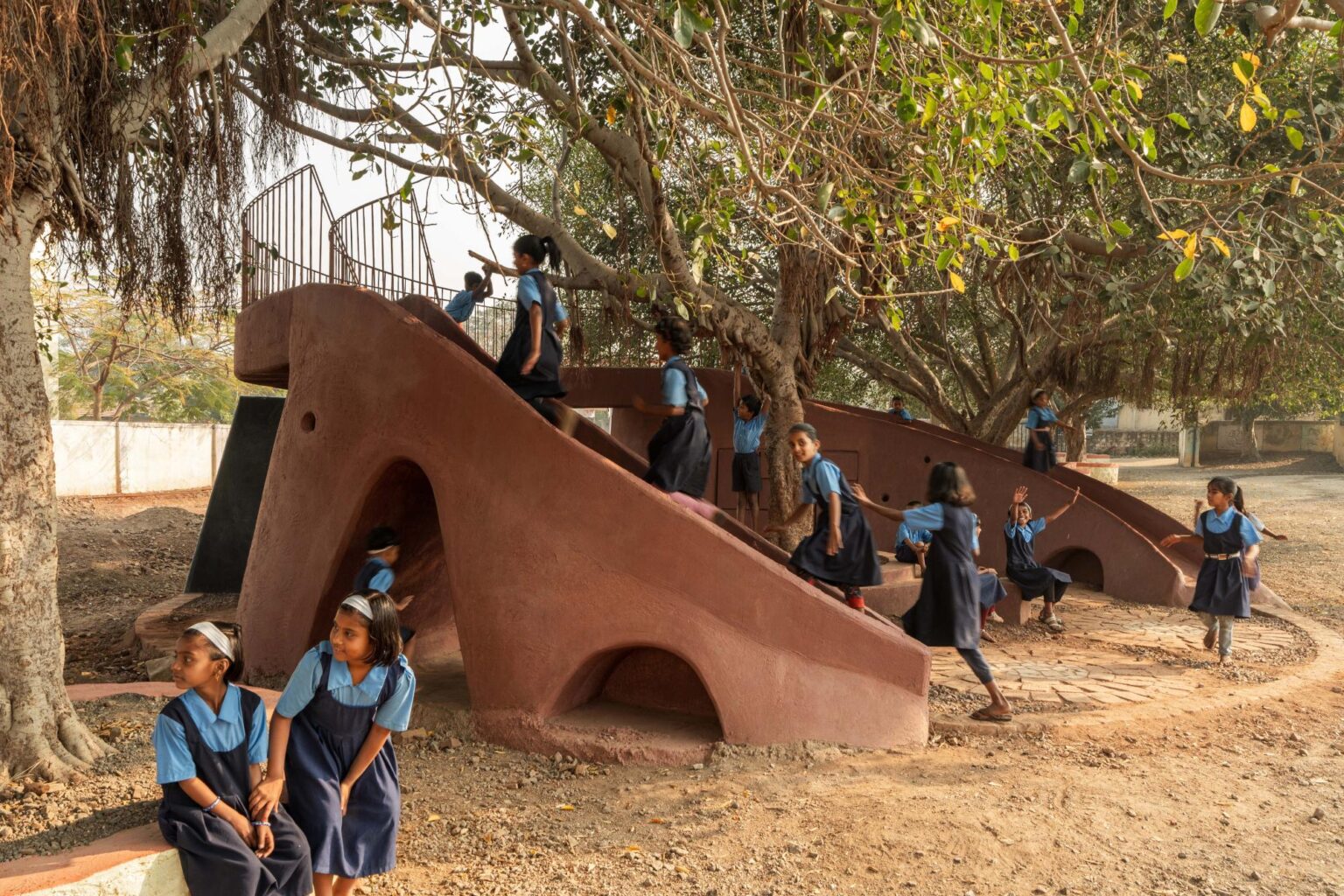 Pod for Happiness in Maharashtra