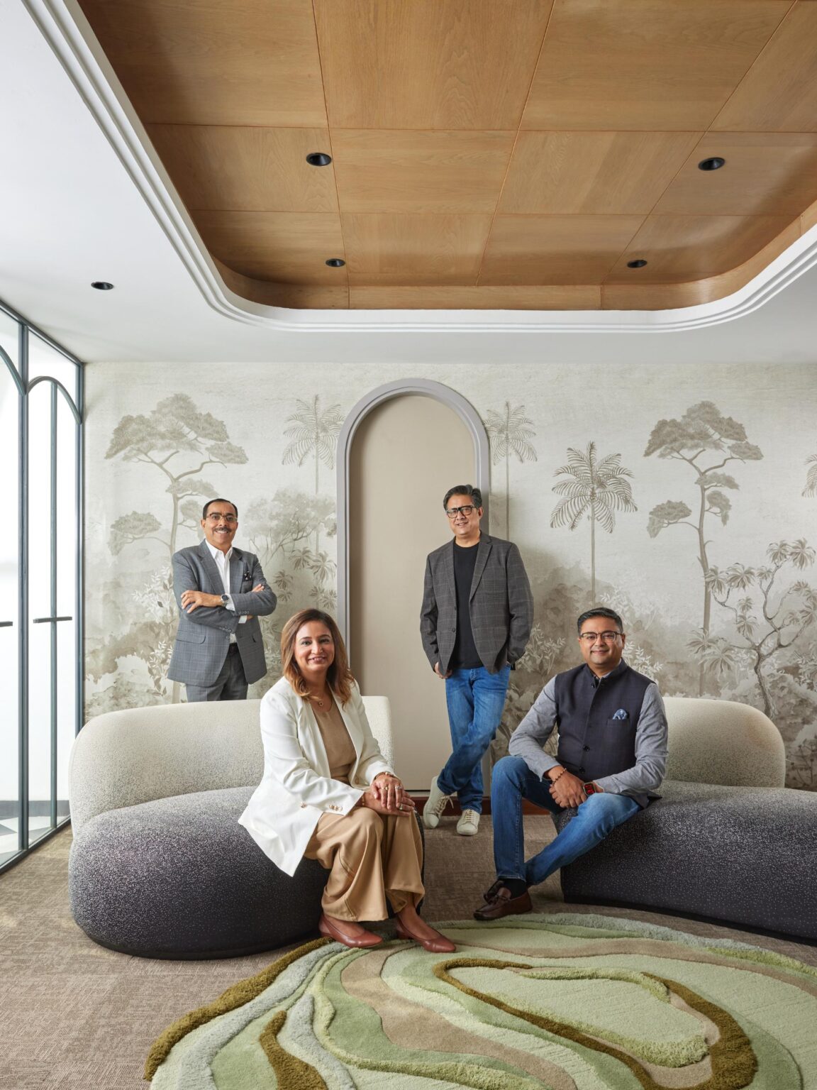 How Renascent Designs Healthcare for the Missing Middle