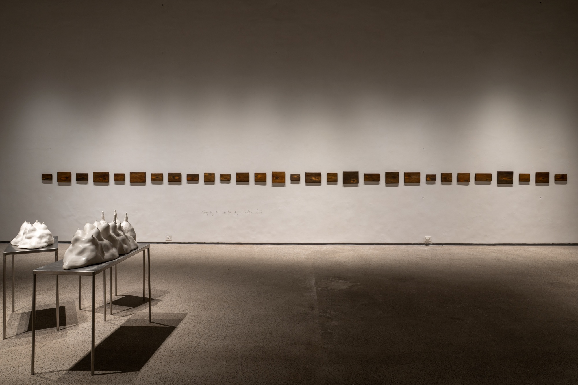 The Immortality of Soil