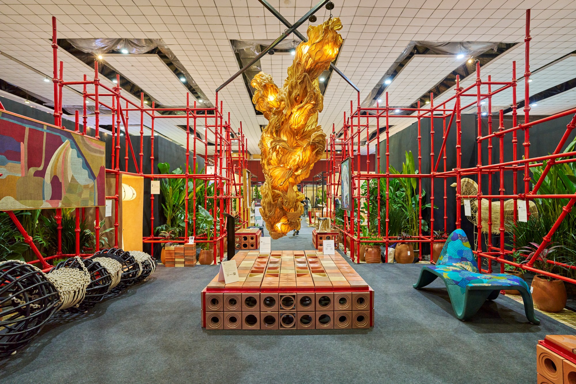 Design Democracy 2026 Brings Indian Design to Hyderabad