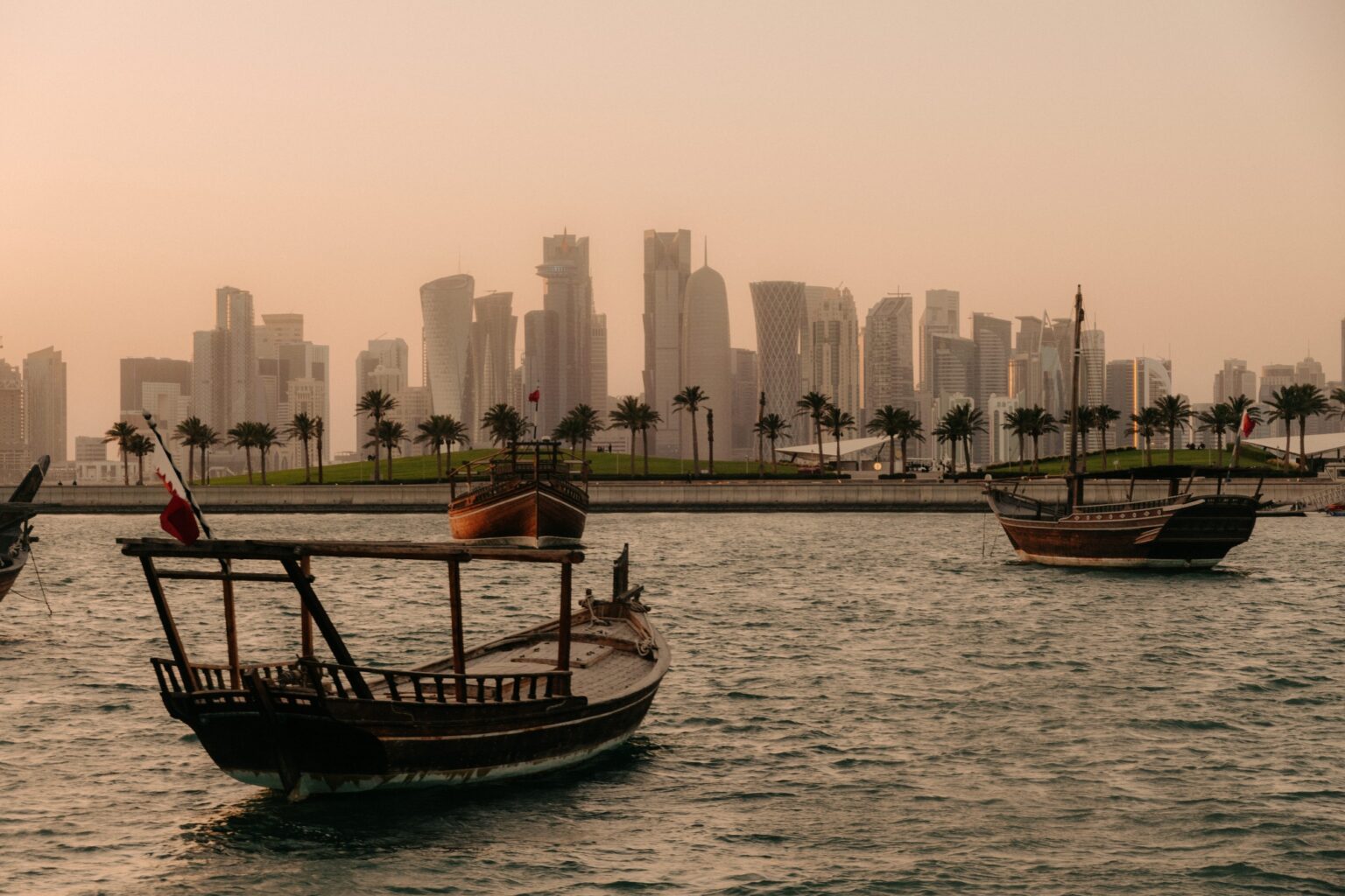 Art Basel Qatar 2026: A Bold New Chapter in Global Art Landscape