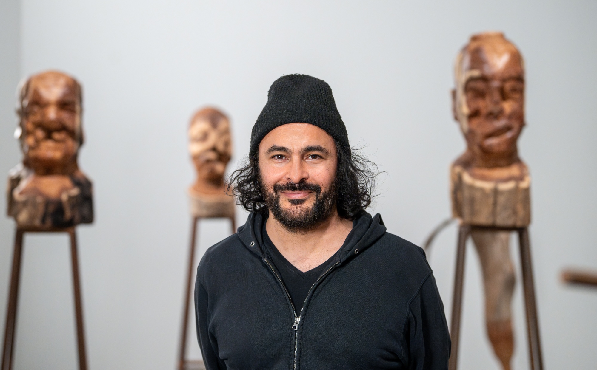 Kader Attia: Curating Kochi Through the World, and the World Through Kochi
