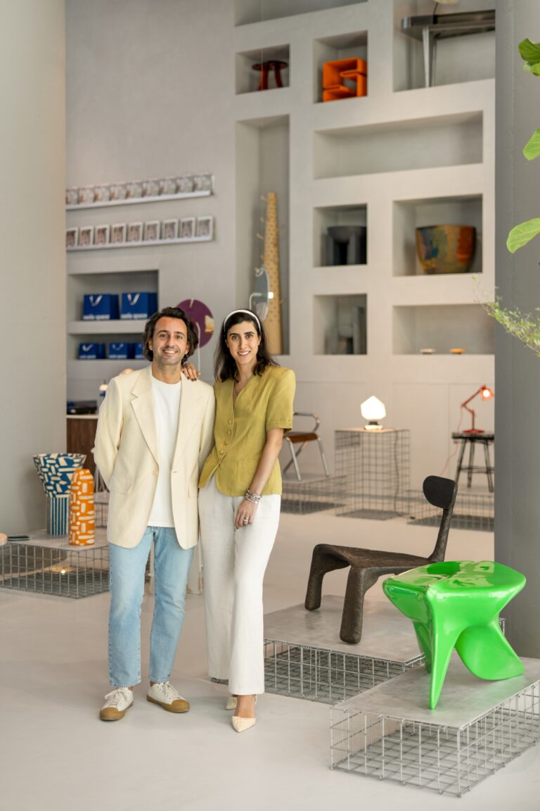 Isola at 10: Design in a State of Becoming