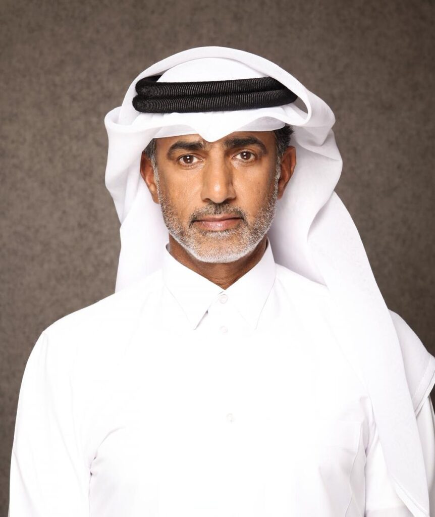 H.E. Mohammed Al Kuwari on Culture, Diplomacy & Human Connections