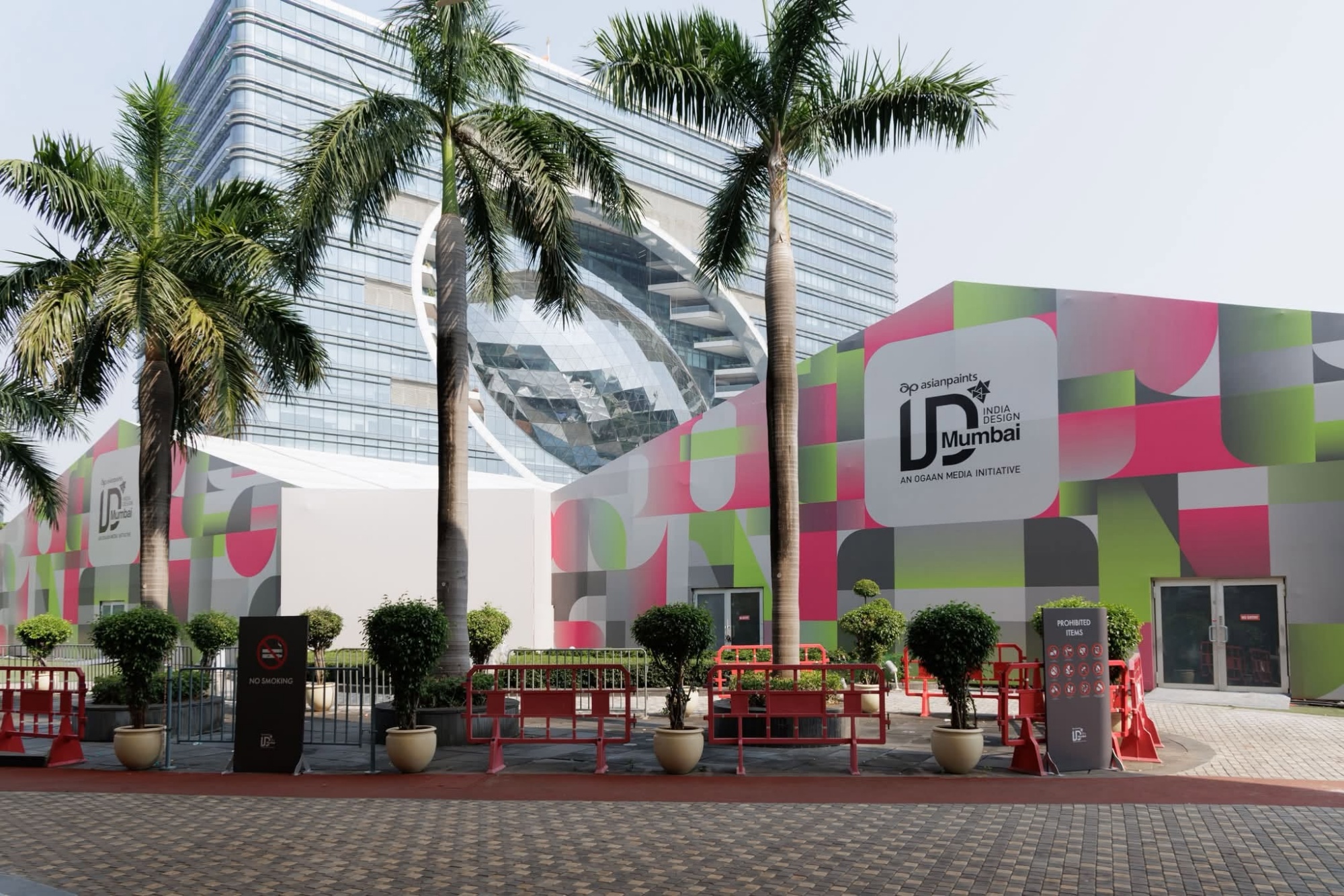 What Caught a Designer's Eye at ID Mumbai 2026