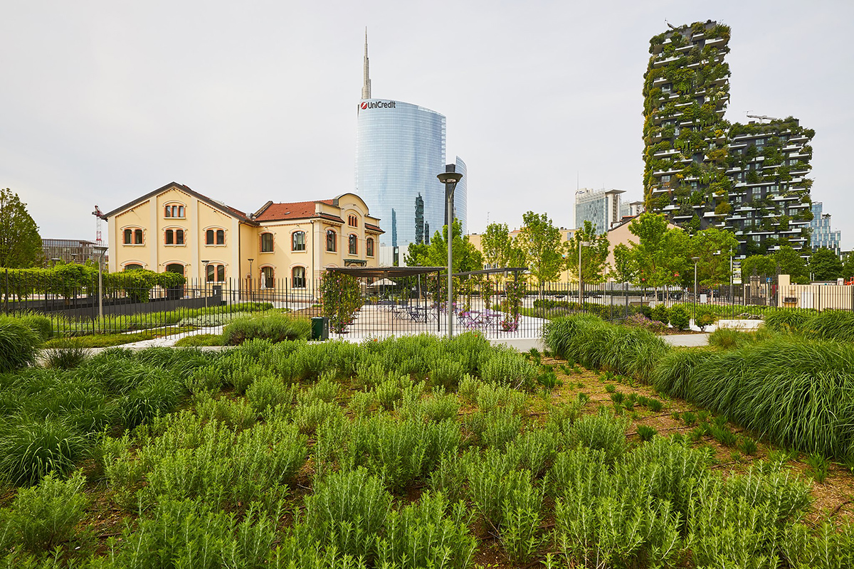 At Salone del Mobile, Art and Design Intersect