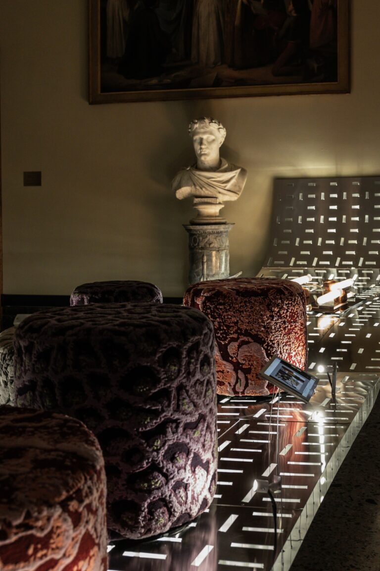 Jusoor Design Collections Connects Saudi Design to the World