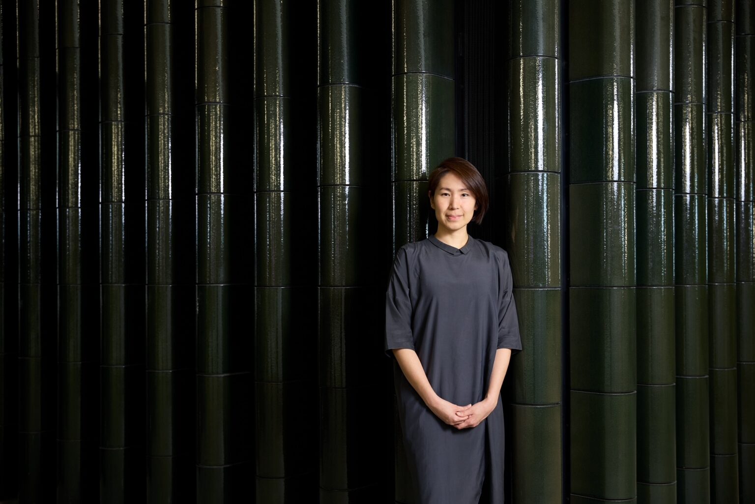 Shirley Surya on Curating Life in Architecture: I. M. Pei