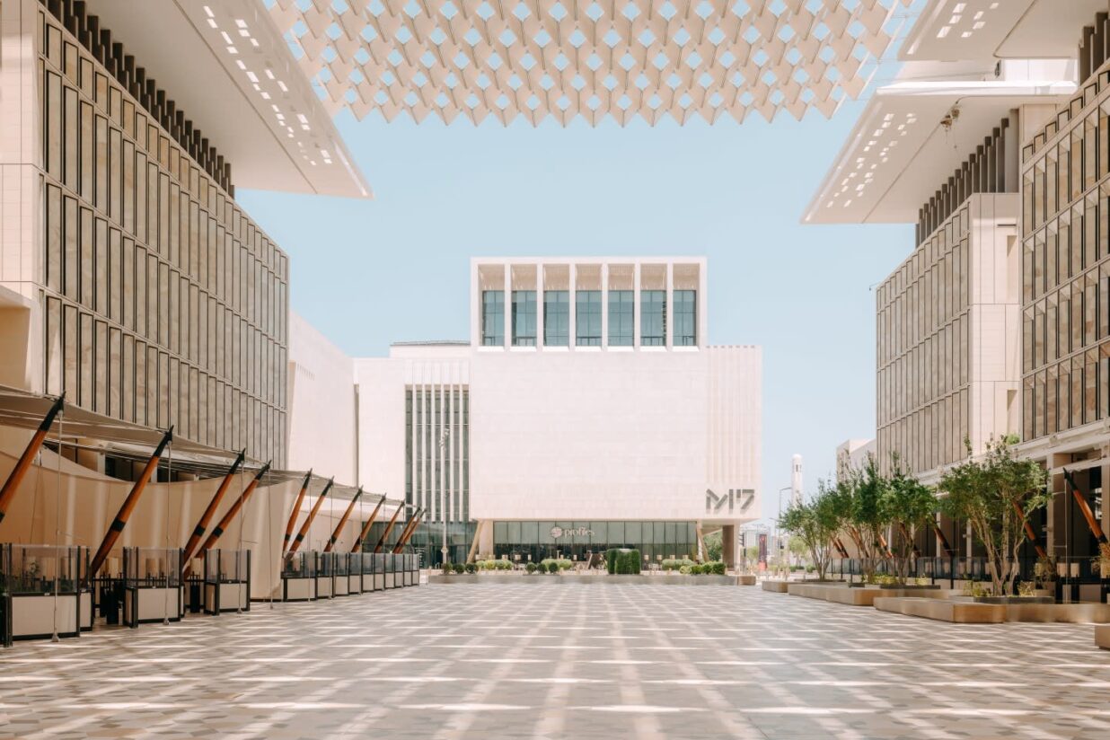 Art Basel Qatar 2026: The Special Projects to Look Out For