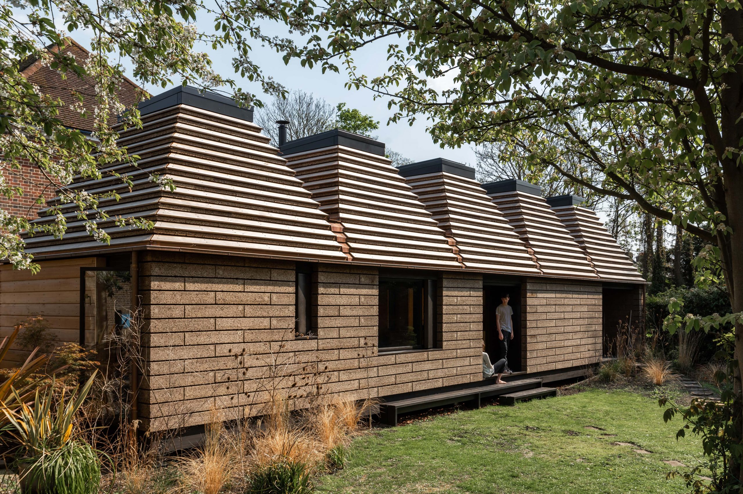 The Cork House