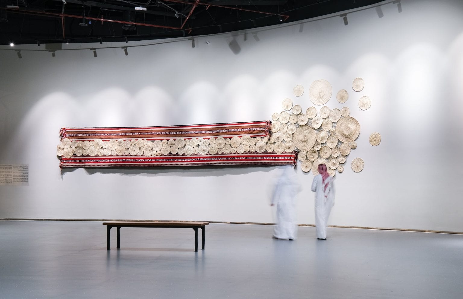 Art to Celebrate the Country, its People and Past