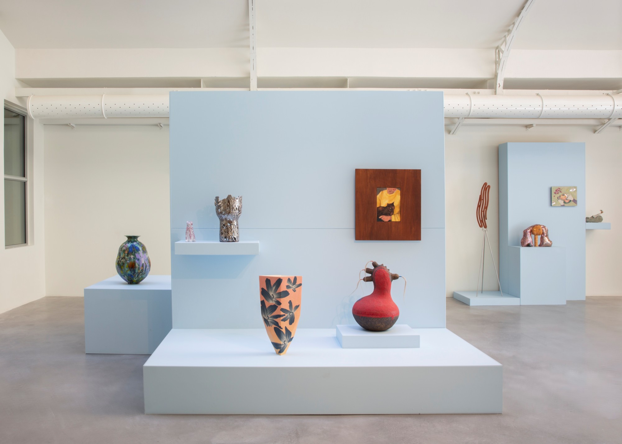 Forms of Belonging: How Ceramics Holds Memory and Identity