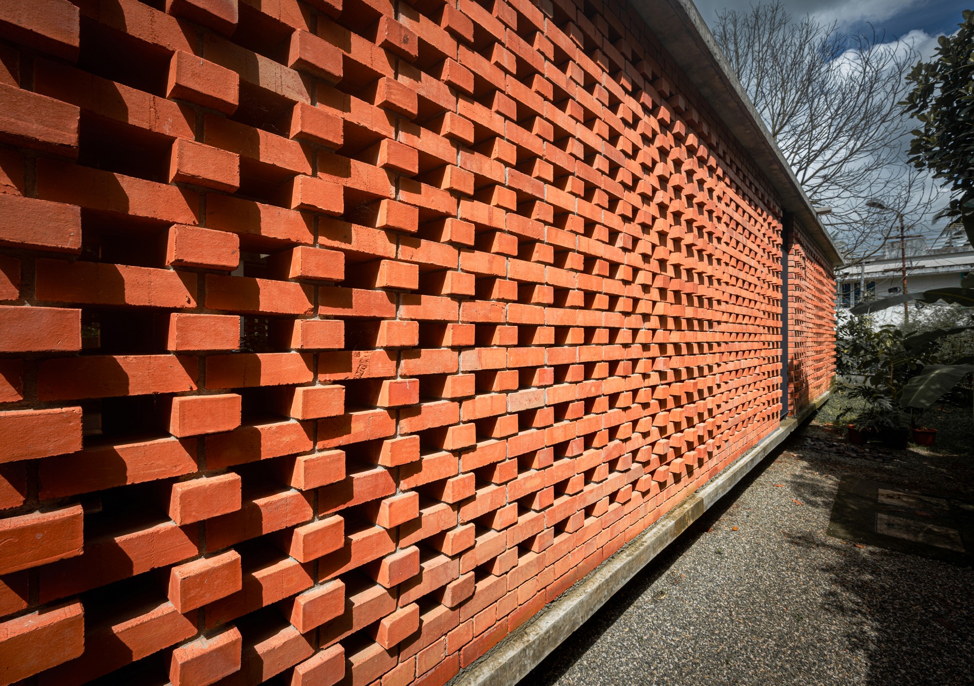 Where Privacy Breathes