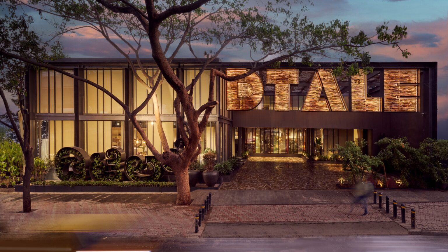 Dtale Archist Bangalore: A Creative Confluence of Disciplines