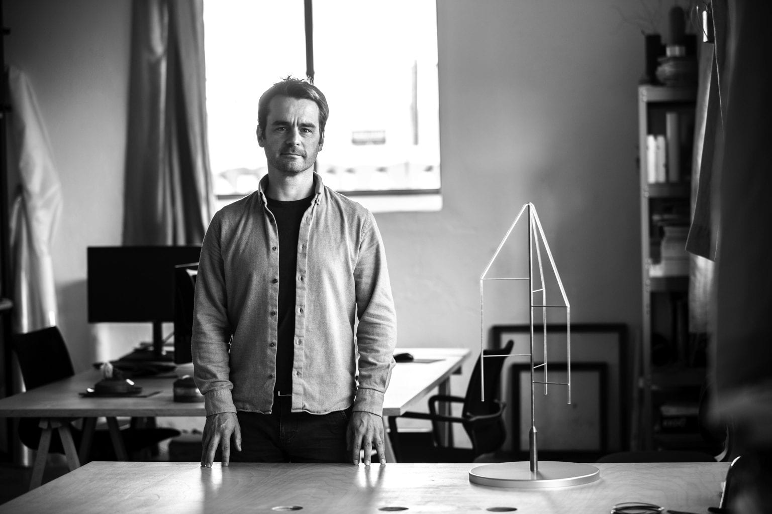 Poetic Punctuations of Public Spaces by Atelier blam