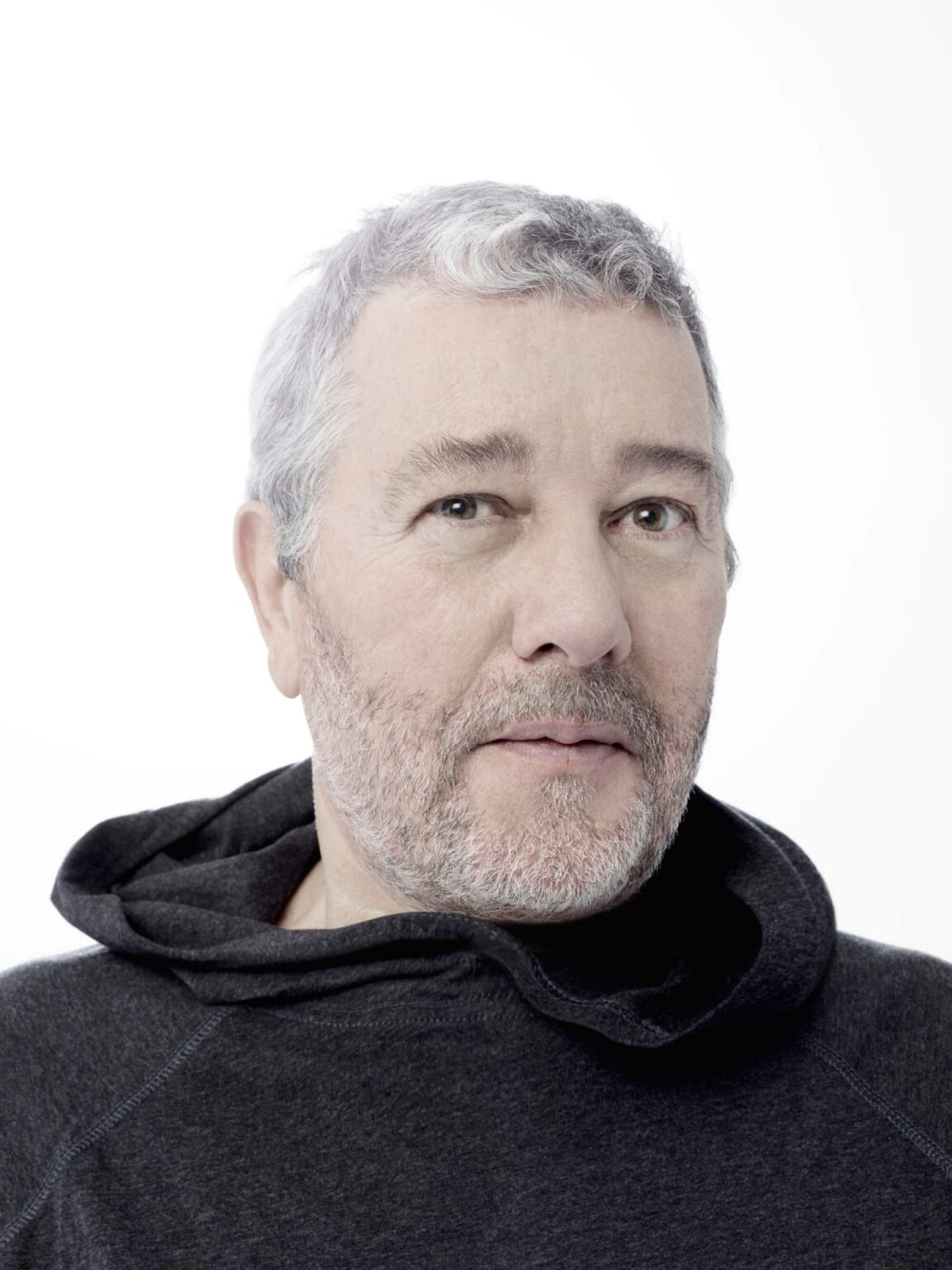 Philippe Starck: Cleaning Life, Not Adding Objects