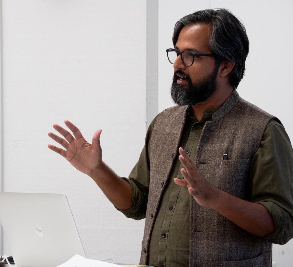 Thomas Oommen: Modernity in Post-Independent Kerala