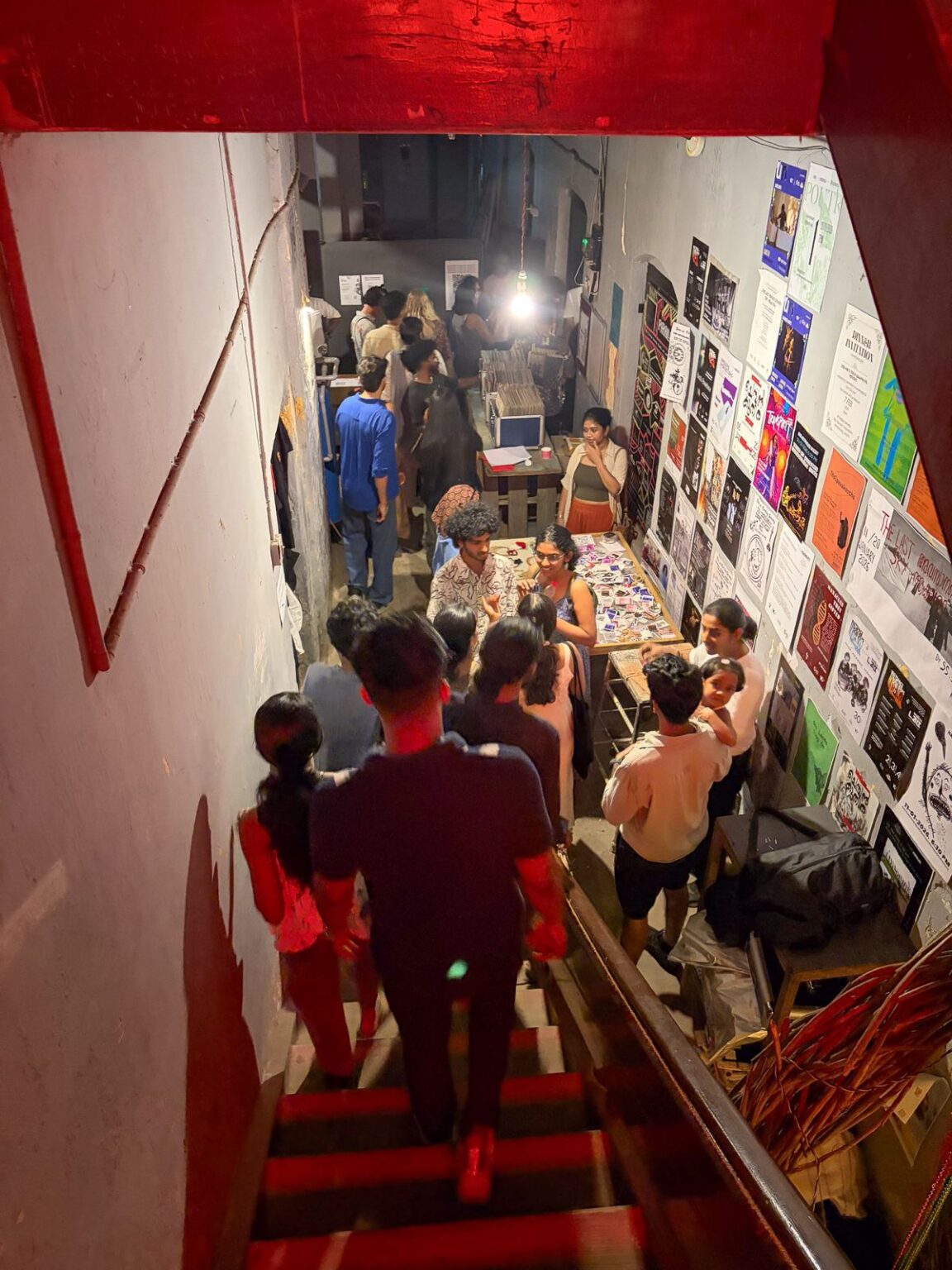 What It Means to Respond: Inside RE-ACT Space at Kochi