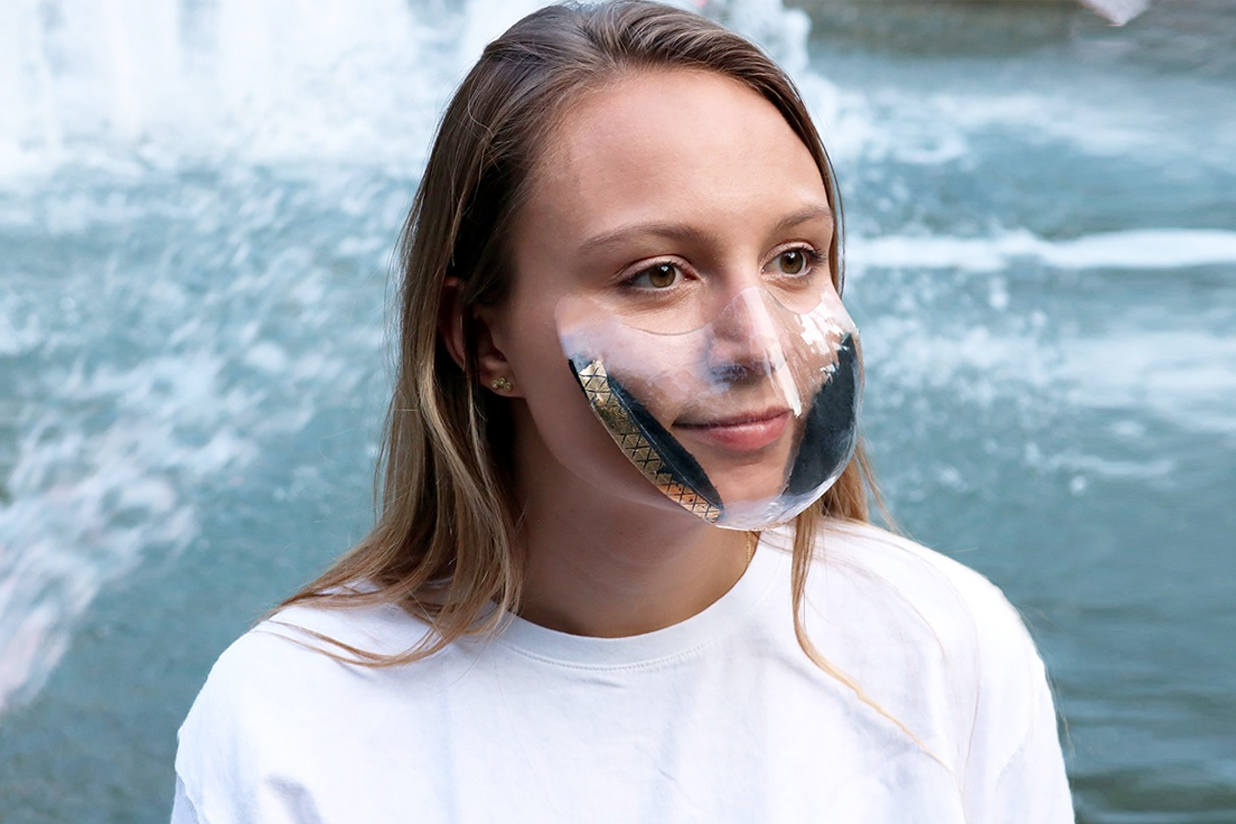 The Mask of All Solutions