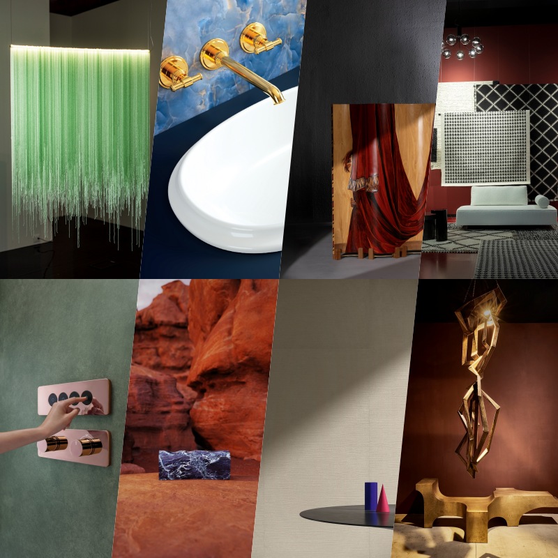 8 Indian Brand & Designers Showcased at Milan Design Week 2024
