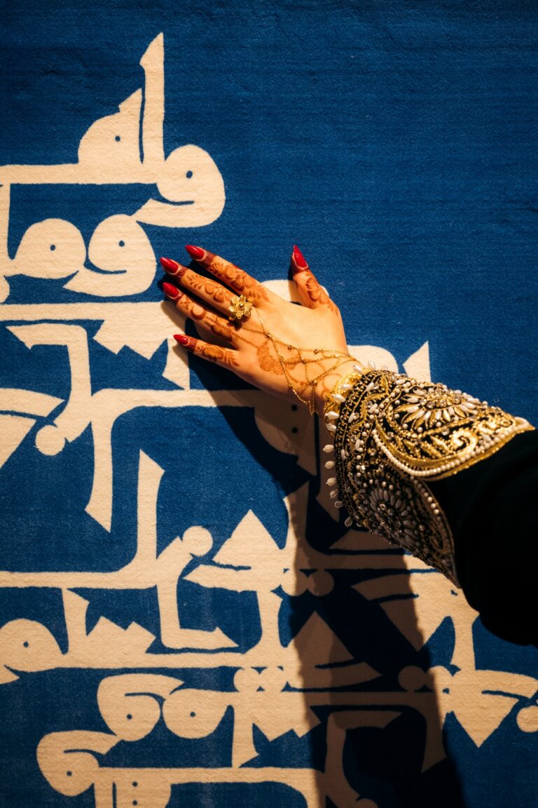 Tariq Al Jaidah and the Art of Collecting