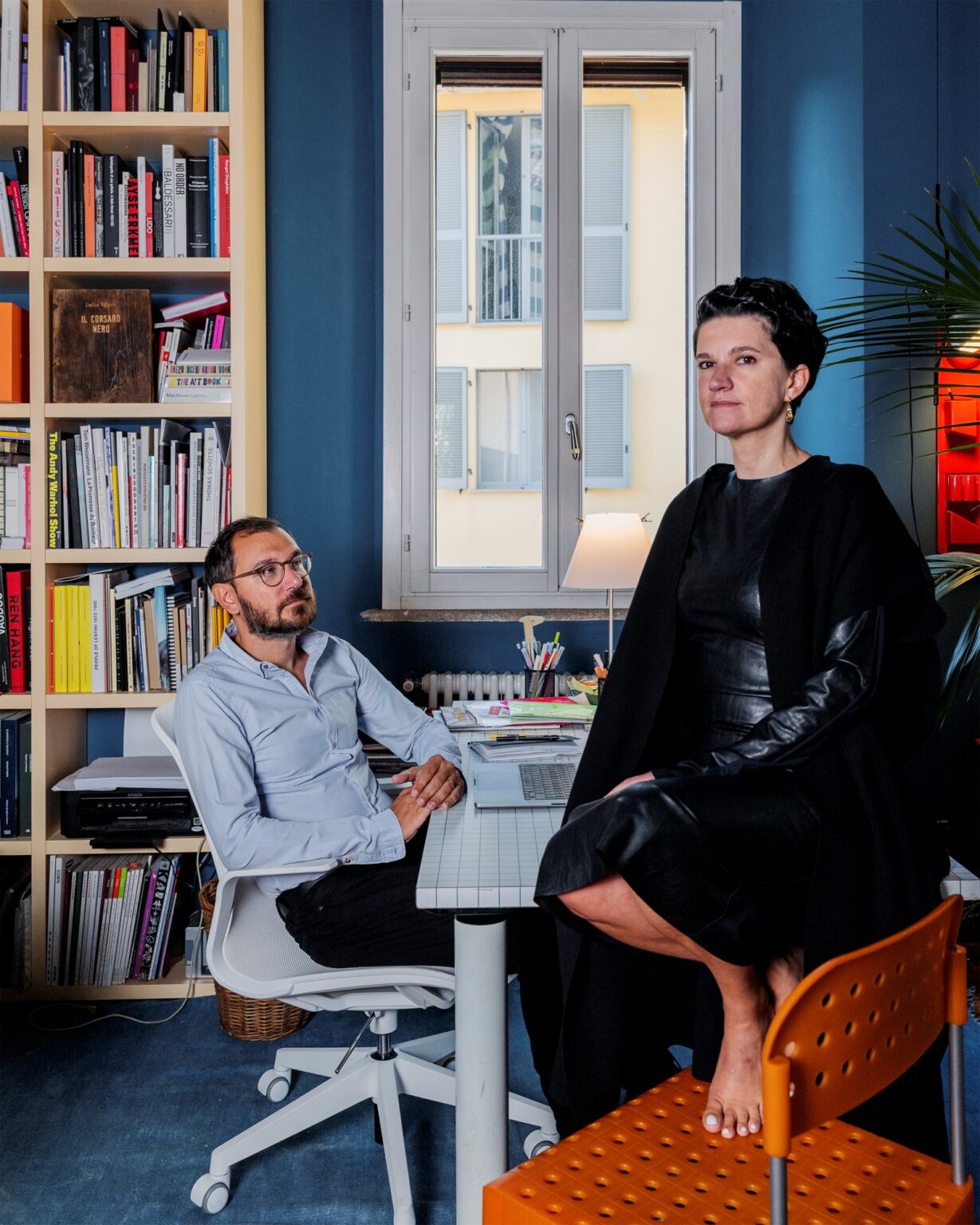 “Cross-cultural Dialogue Fundamental to Shaping a Design Culture”