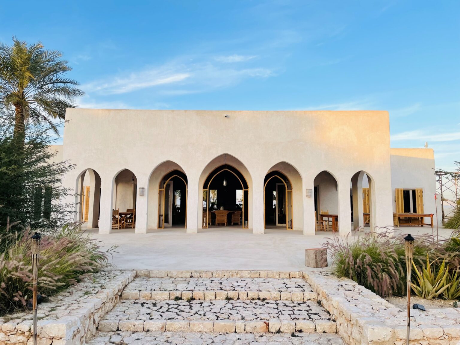 Holistic Living with Heenat Al Salma