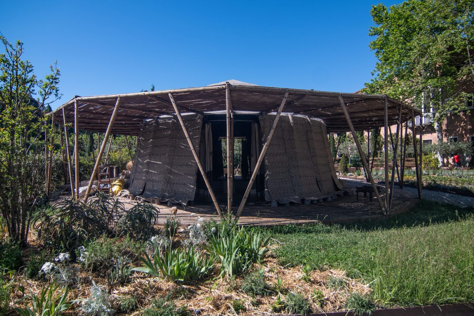 The Majlis at the Venice Biennale