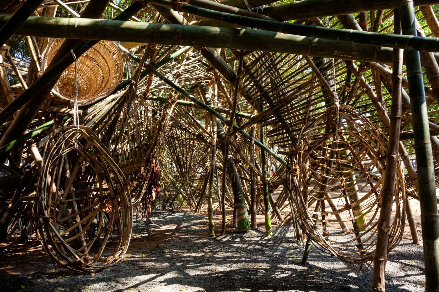 Kochi-Muzris Biennale 2022: Diverse, Everyday Stories in Focus