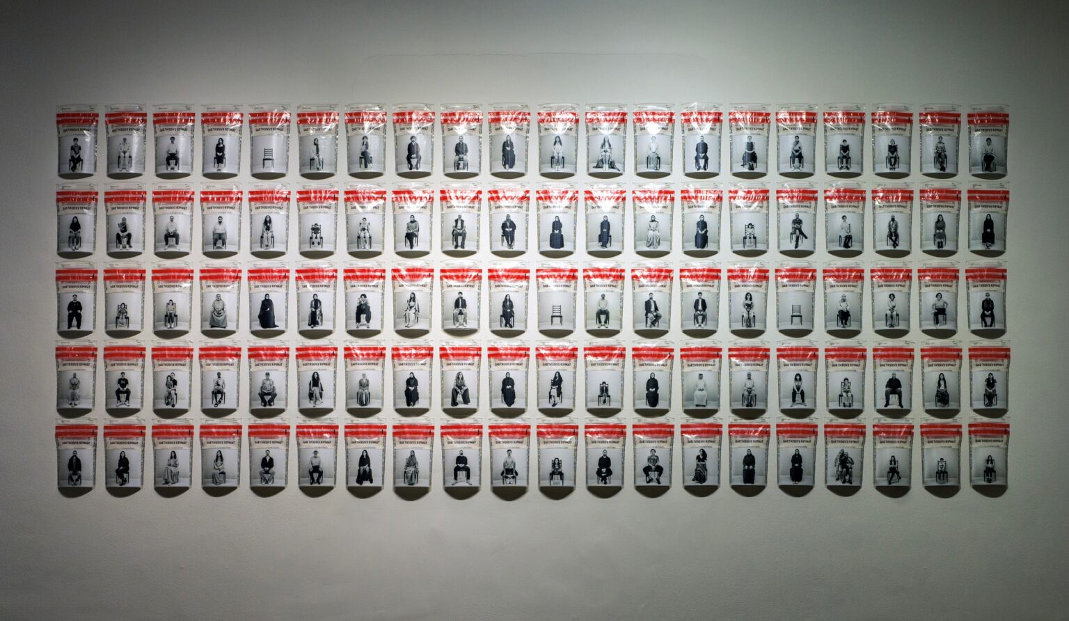Ghada Khunji’s Testament to Timeless Identity