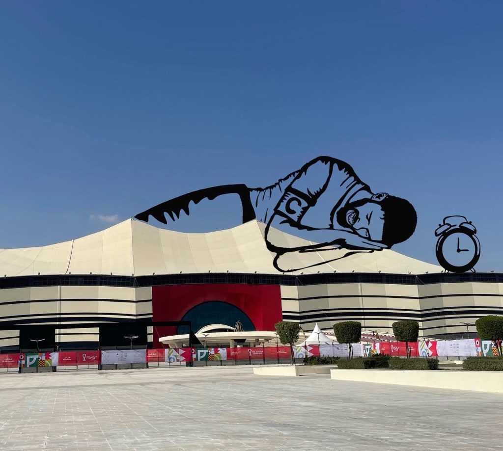 Jaber Henzab Creates Digital Art Mimicing Real Life