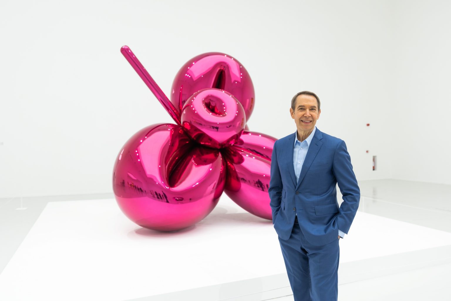The Beauty of Art is in Dialogue
